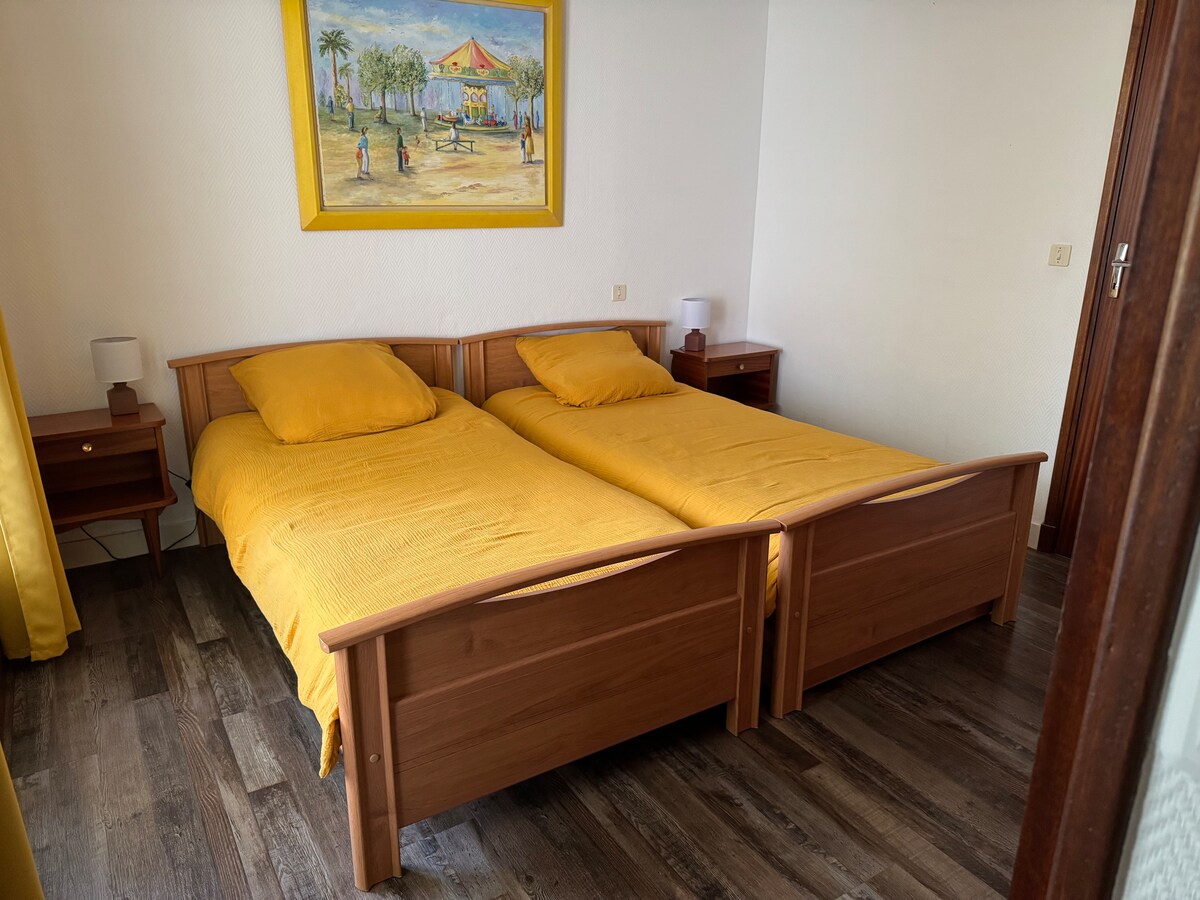 ห้องนอนที่ 1 