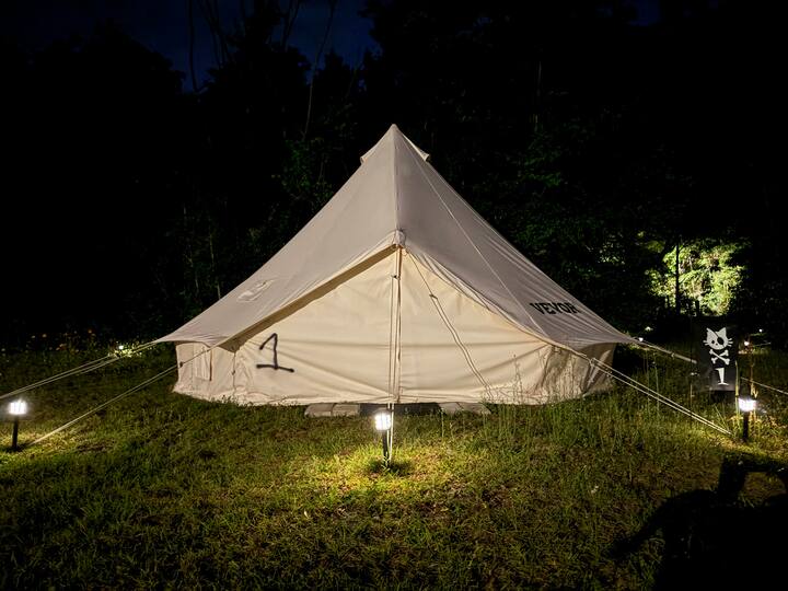 Nordisk Asgard 7 1 Technical Cotton Tent Sandshell | Fun Sport