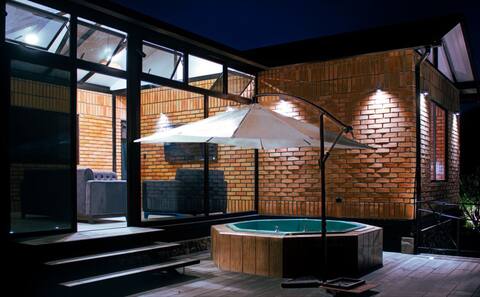 Casa River Valle 3