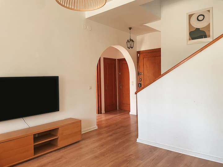 Chalet Con Piscina Privada A 20 Minutos De Sevilla - Sanlúcar la Mayor