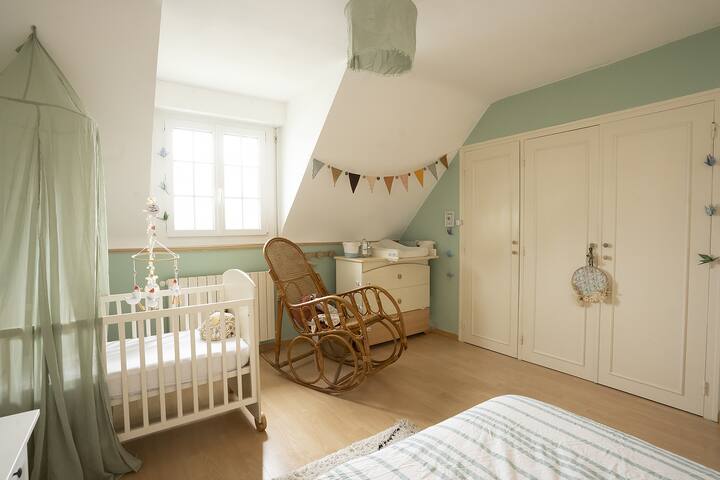 Chambre 3