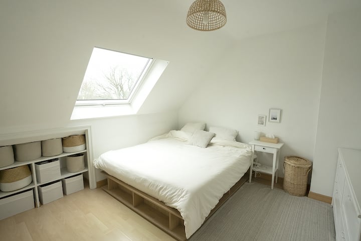 Chambre 1