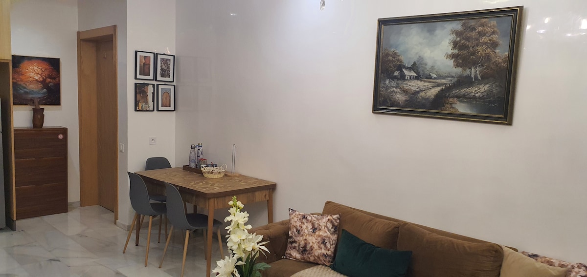 Дневна соба