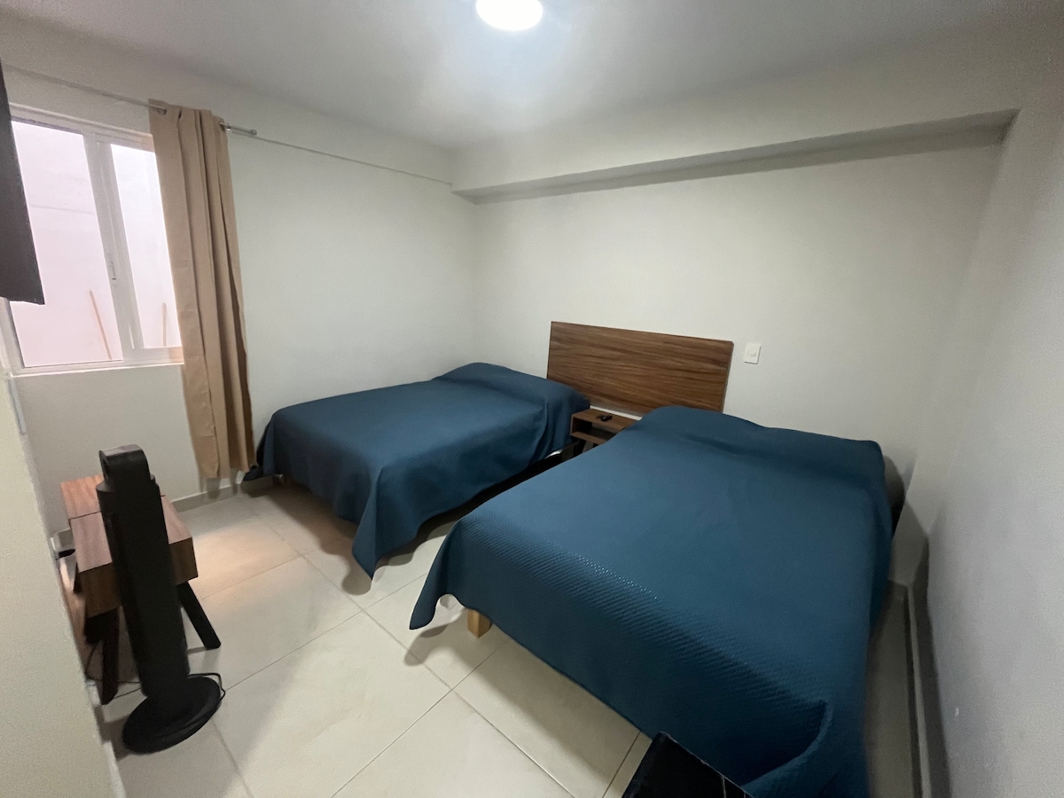 Спална соба