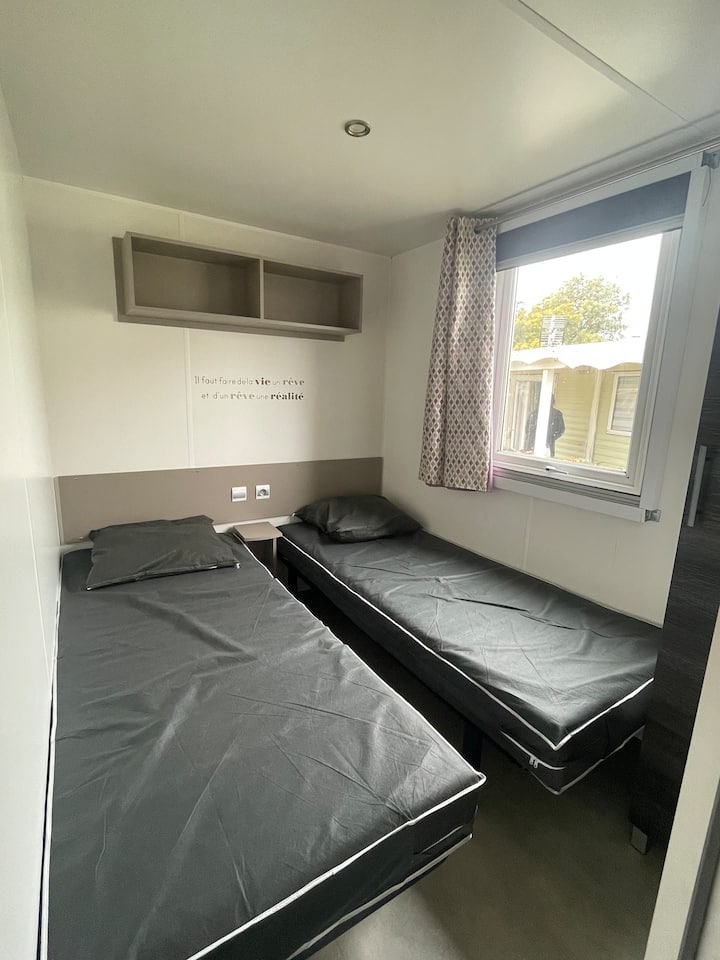 Спална соба 1