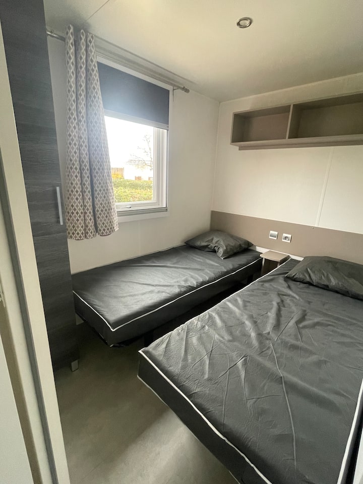 Спална соба 3