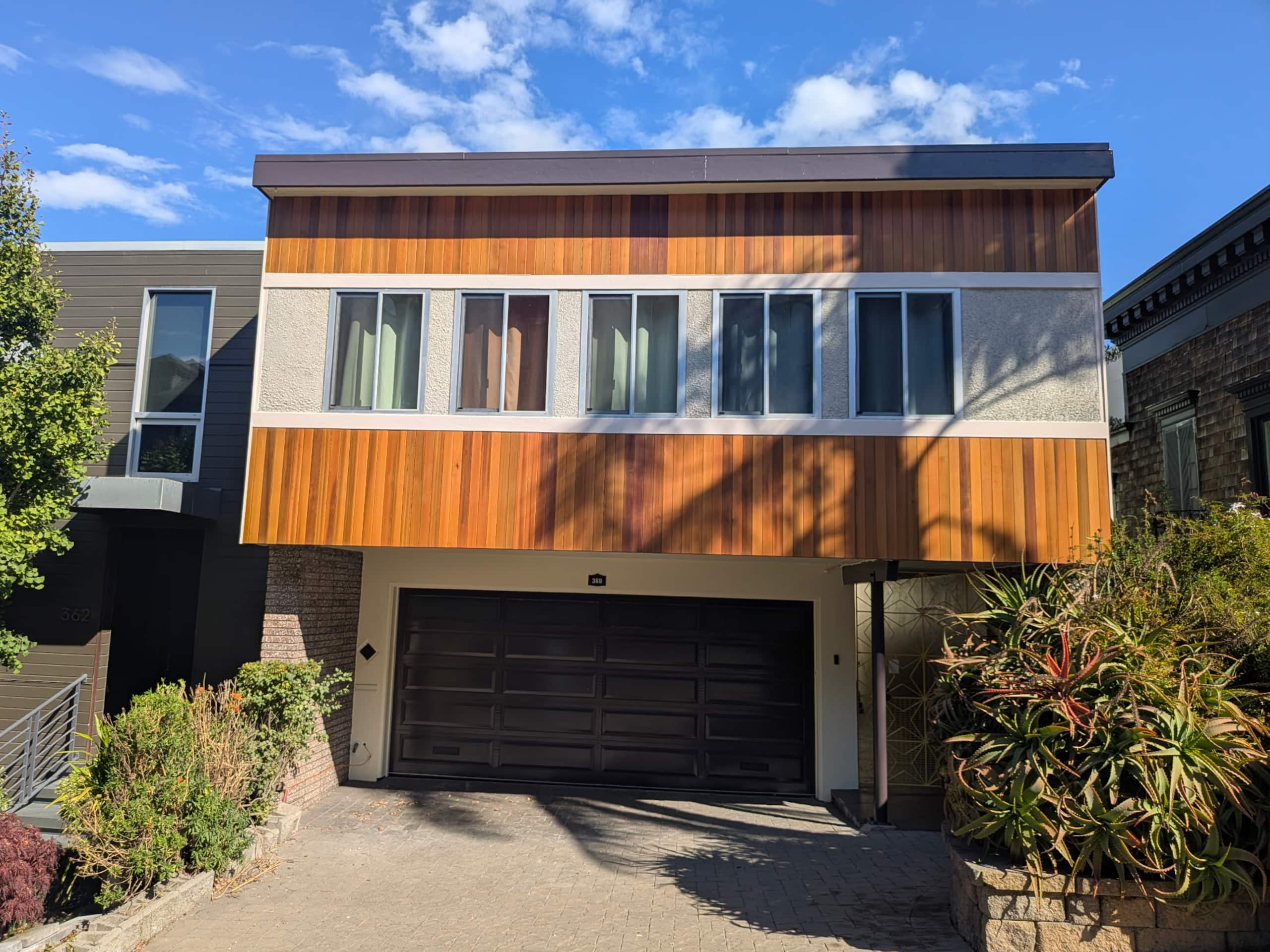 Guesthouse in San Francisco · ★4.99 · 3 bedrooms · 6 beds · 2 baths - Image 15