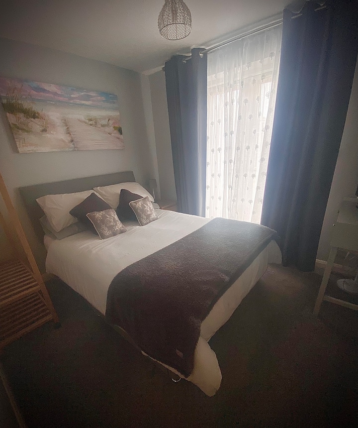 ห้องนอน