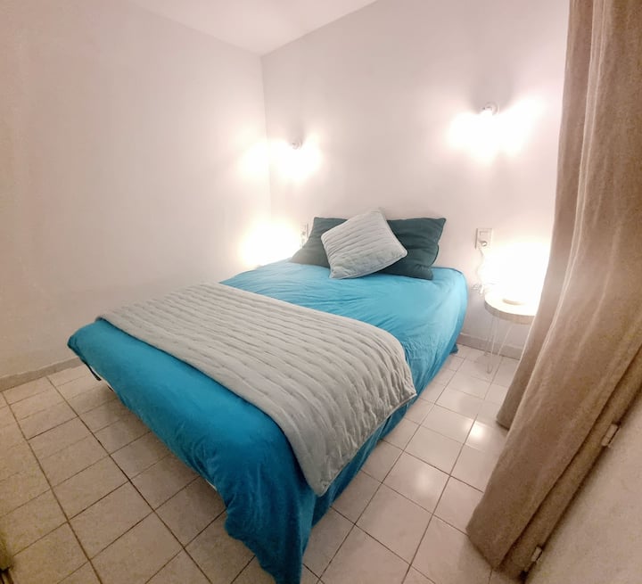 Quarto 1