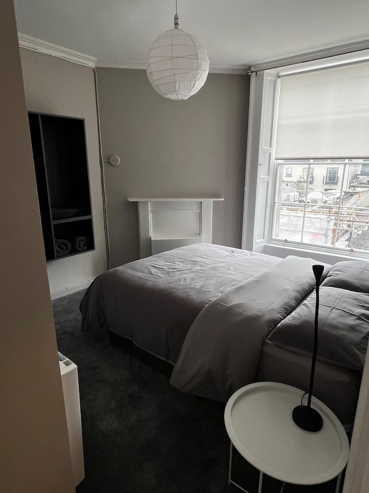 غرفة النوم 4