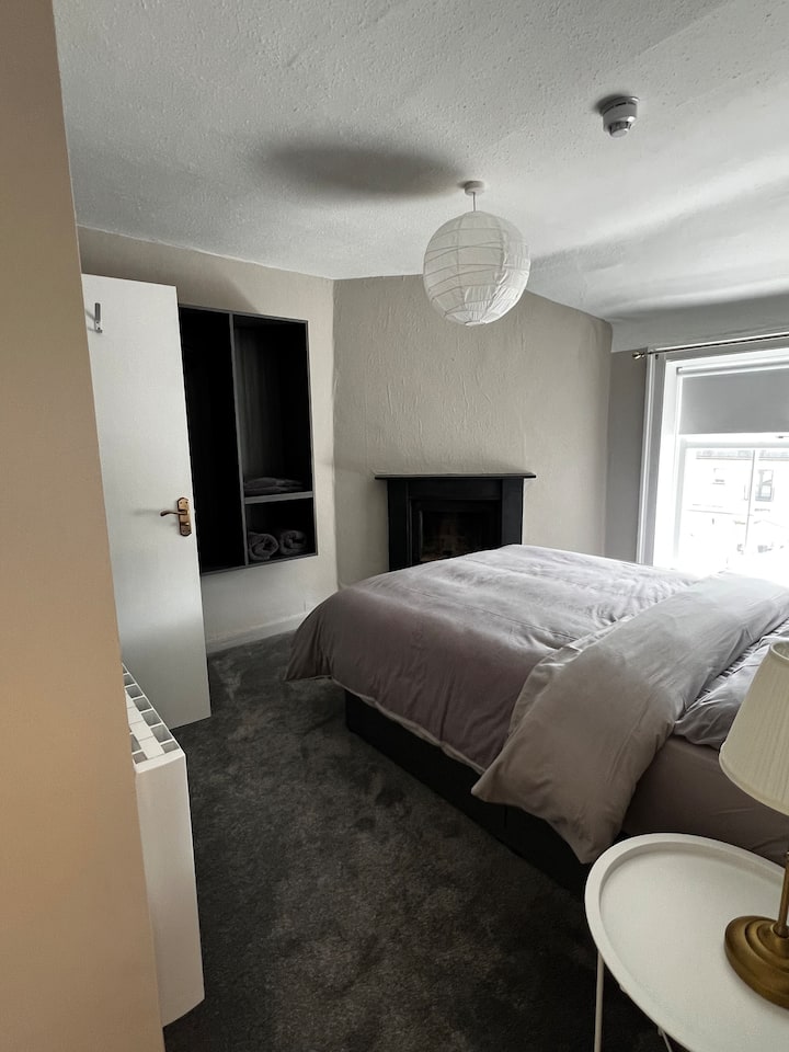 غرفة النوم 3