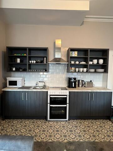 Exclusive Georgian Townhouse gallery image 3