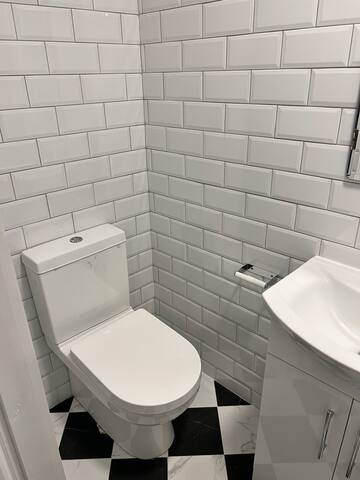 Exclusive Georgian Townhouse gallery image 4