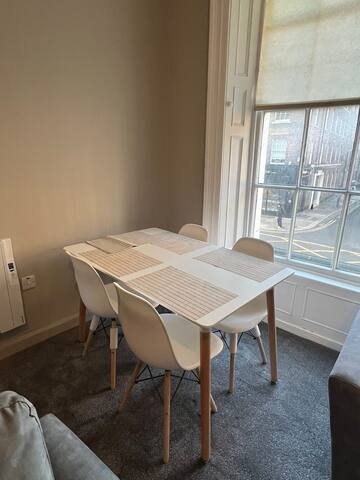 Exclusive Georgian Townhouse gallery image 2