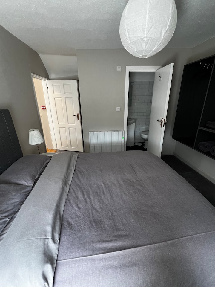 غرفة النوم 5