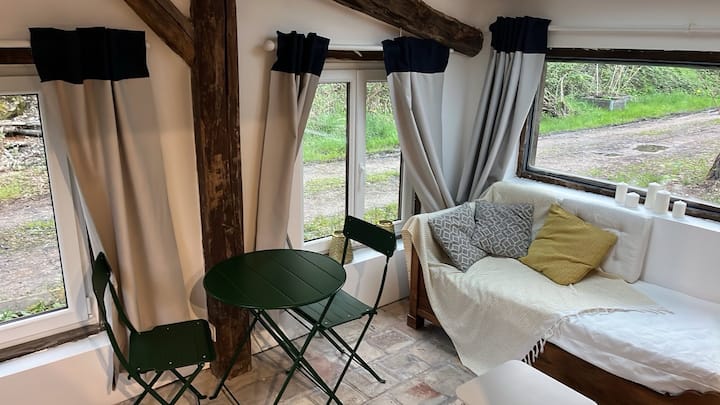 Charmant Studio En Pleine Nature - Indre-et-Loire