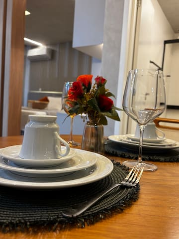 Espaço Prime managed Airbnb listing 3