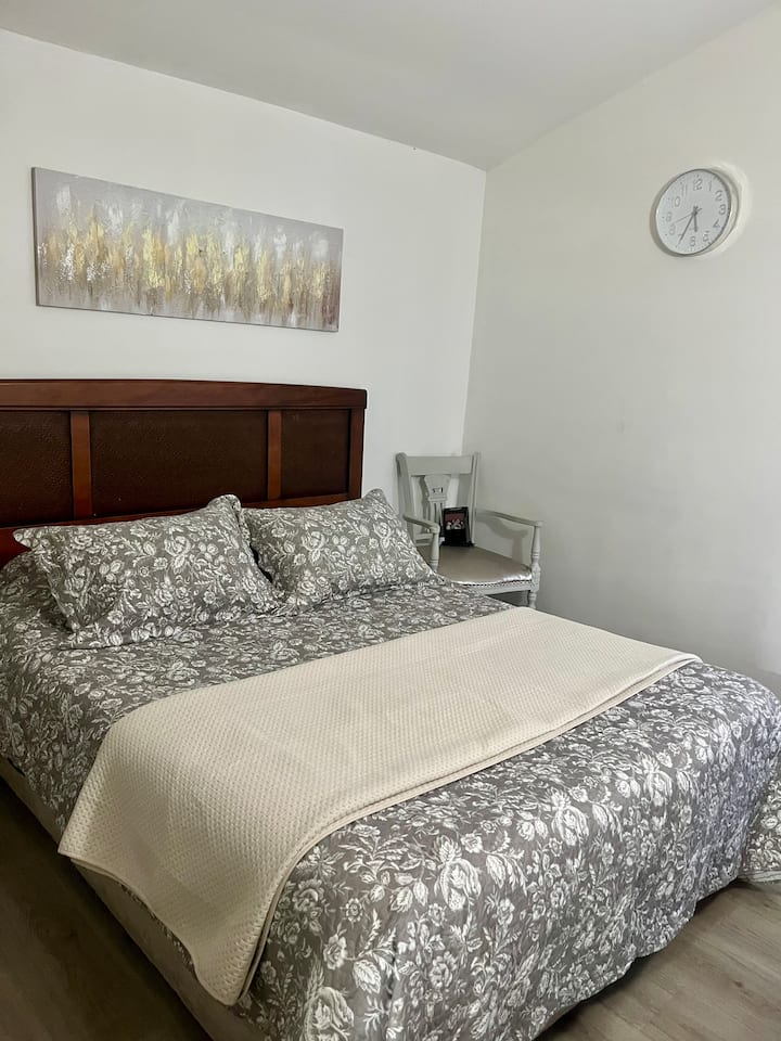 ห้องนอน