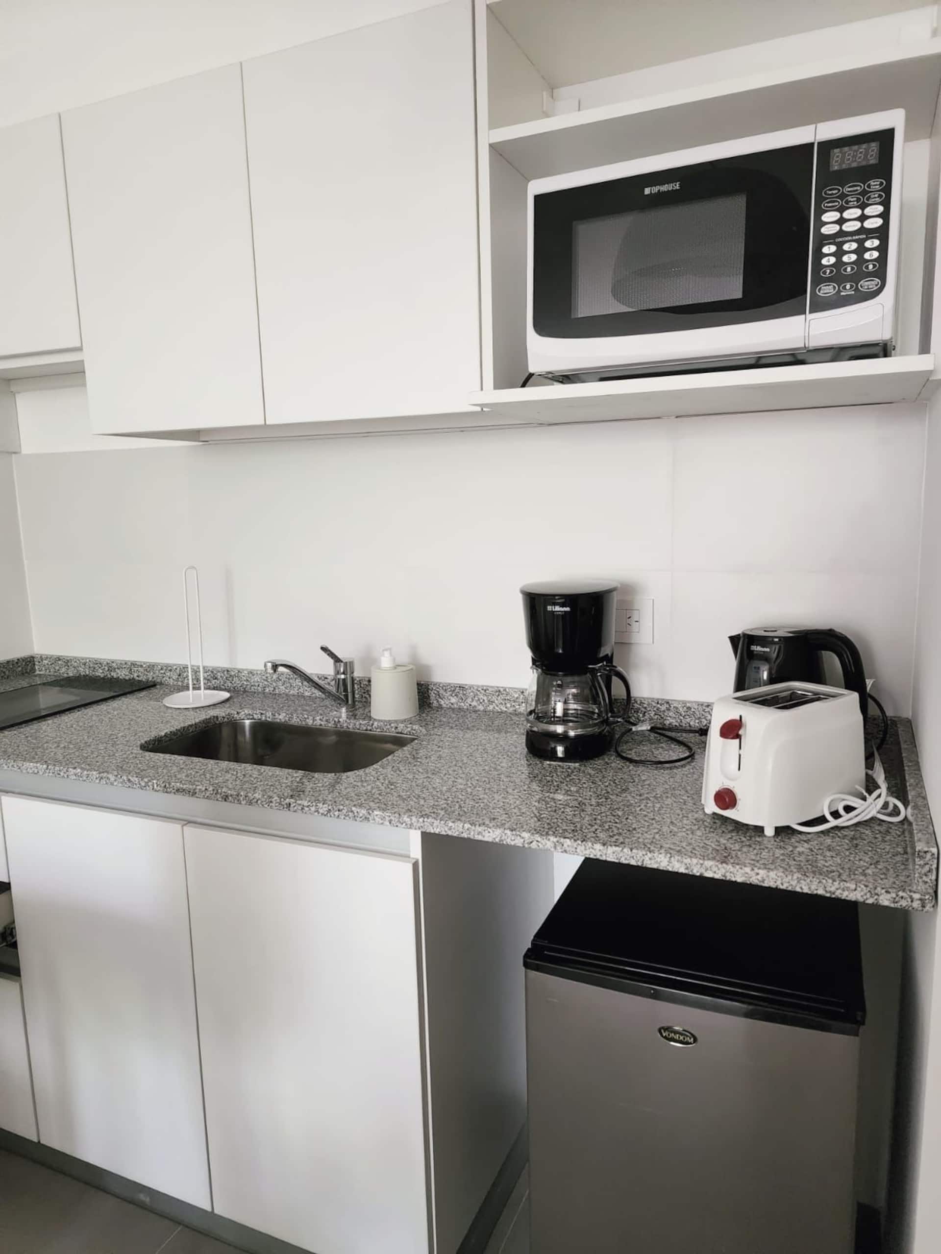 Exclusivo departamento Gallo