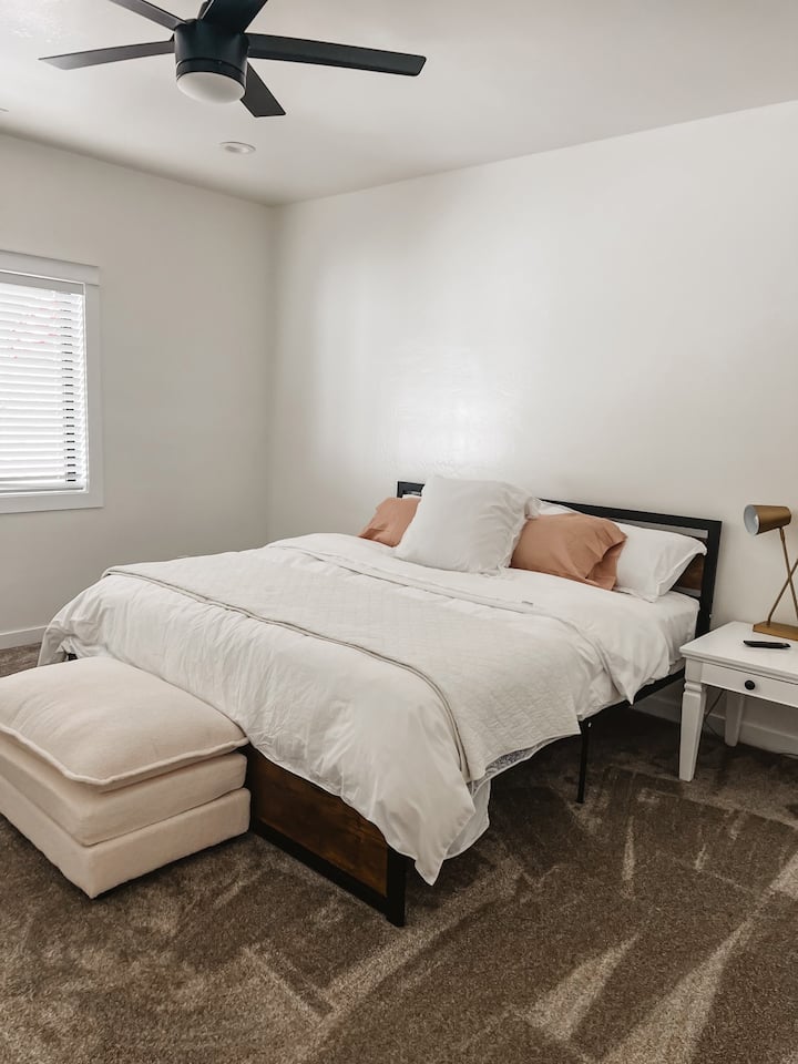 Bedroom 4
