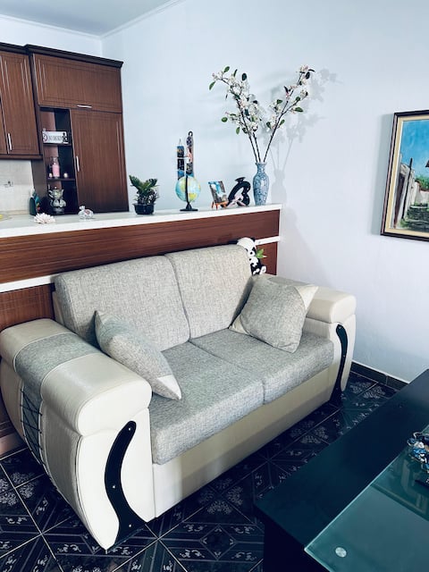 Stylish House Nearby the Park