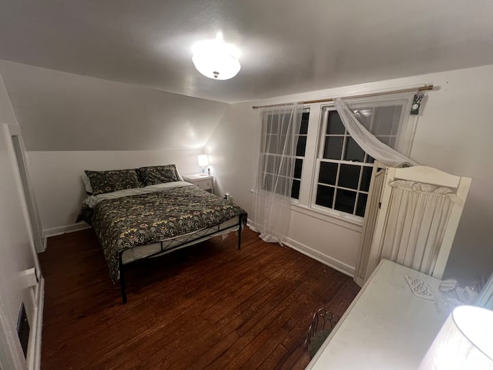 საძინებელი 3