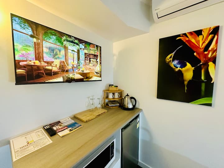 Sunbird Suite In Palm Cove - Palm Cove