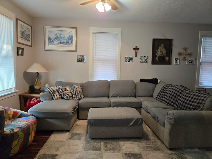 ห้องนั่งเล่น