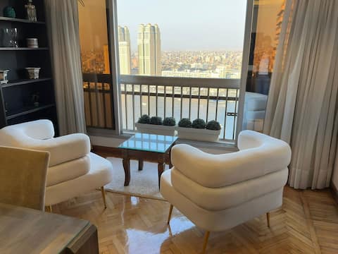 Alainel Apartment