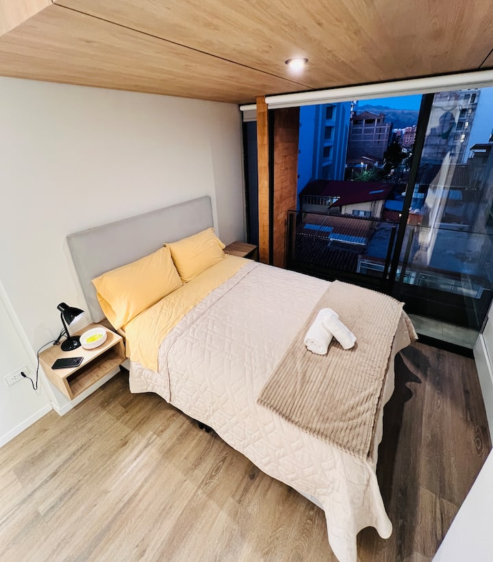 wehome_Singular Loft_1BR