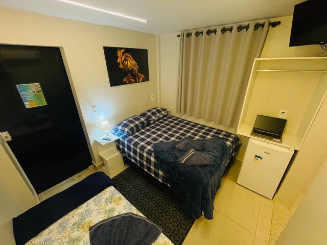 Casa Hotel Piracicaba managed Airbnb listing 2