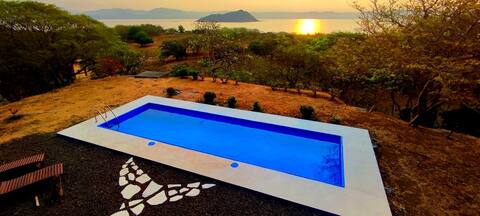 Villa Ballena
Amazing View