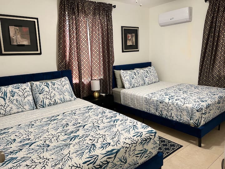 Спална соба 1