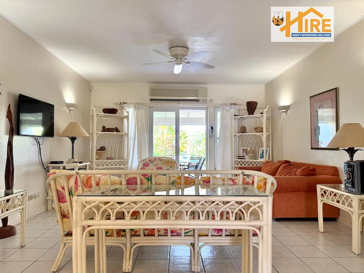 Waterfront Condo In The Heart Of Rodney Bay - Santa Lucía