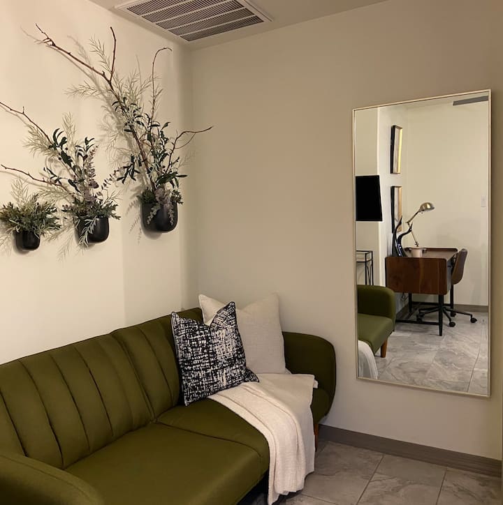 ห้องนั่งเล่น