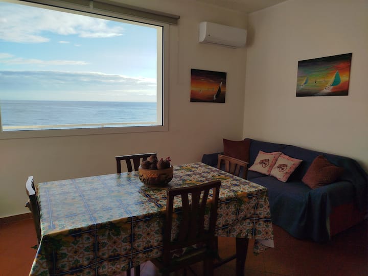 Casa Vacanza Bellavista - Santa Flavia