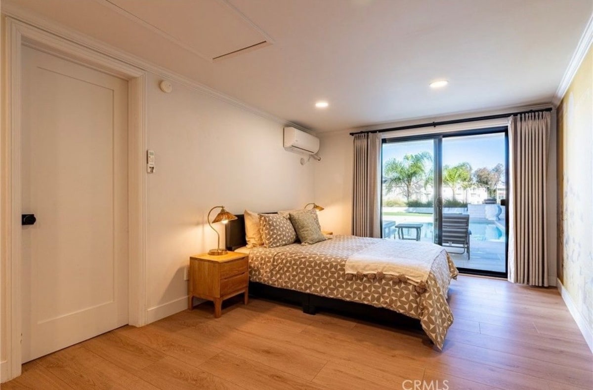 Спална соба 4