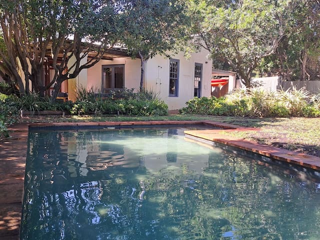 Noordhoek Farmhouse