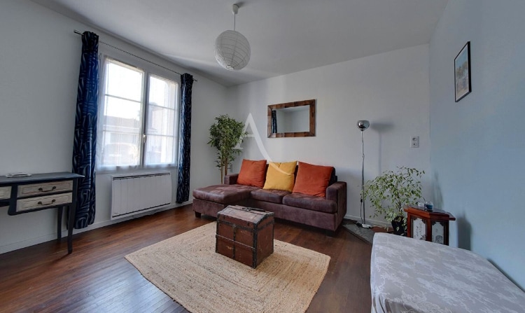 Top Airbnb: Apartment house near the beach. a Châtelaillon Plage