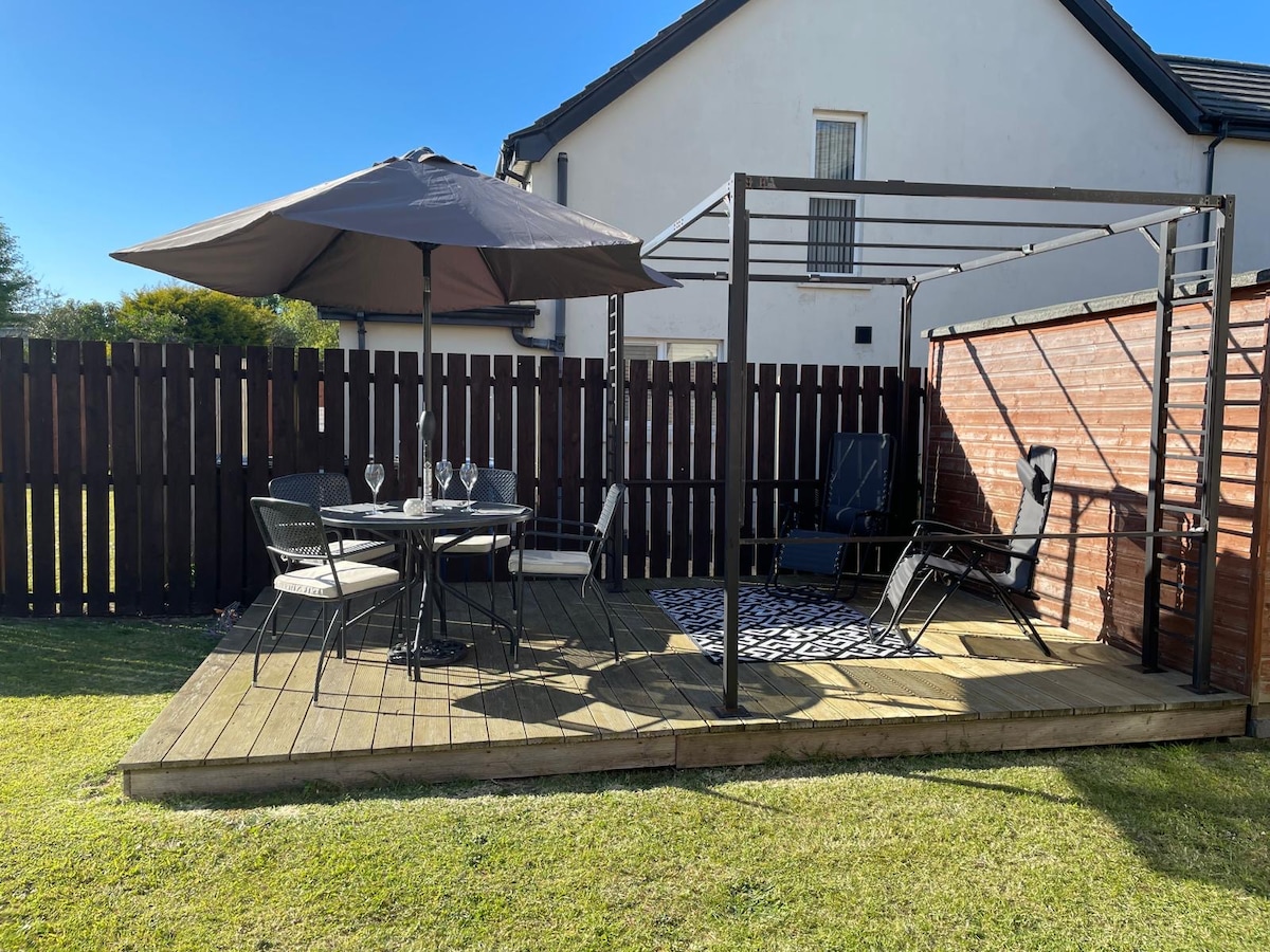 North coast retreat Galvally - Portstewart Strand