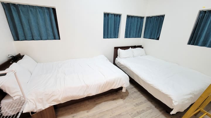 غرفة النوم 1