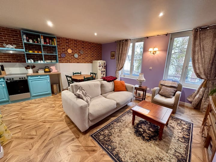 Дневен простор