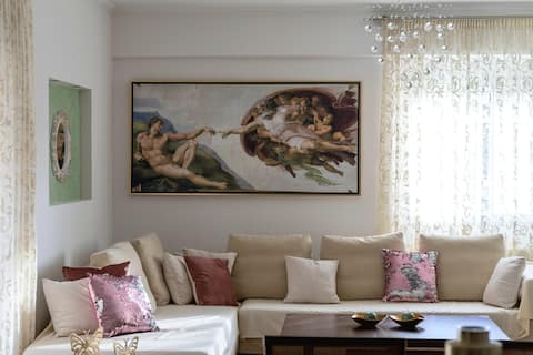 Sunshine Retreat Apartment