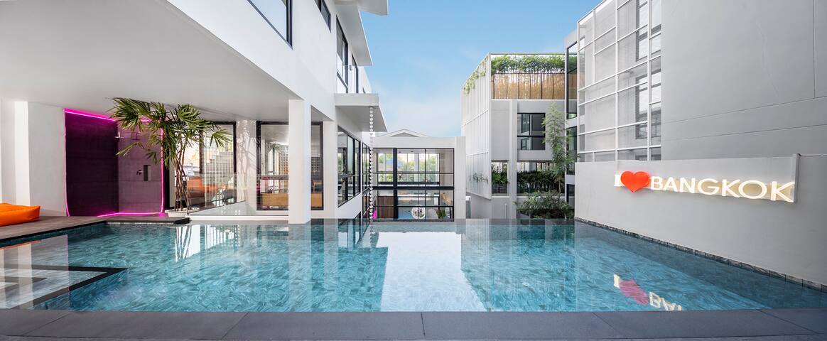  曼谷泰境奢梦别墅                       gallery image 2