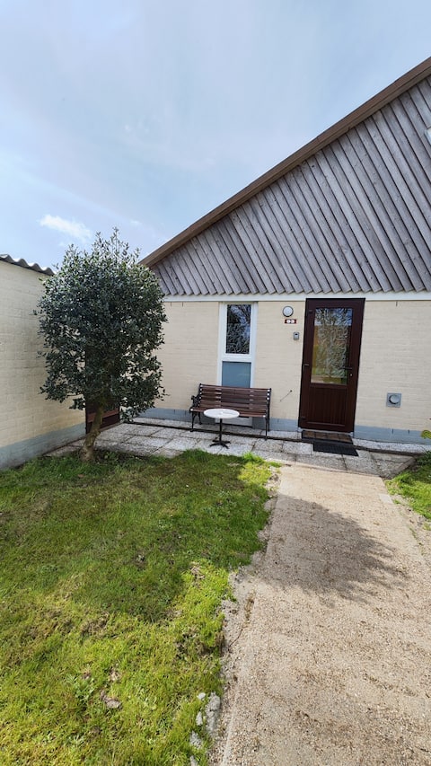 Small, cozy vacation home