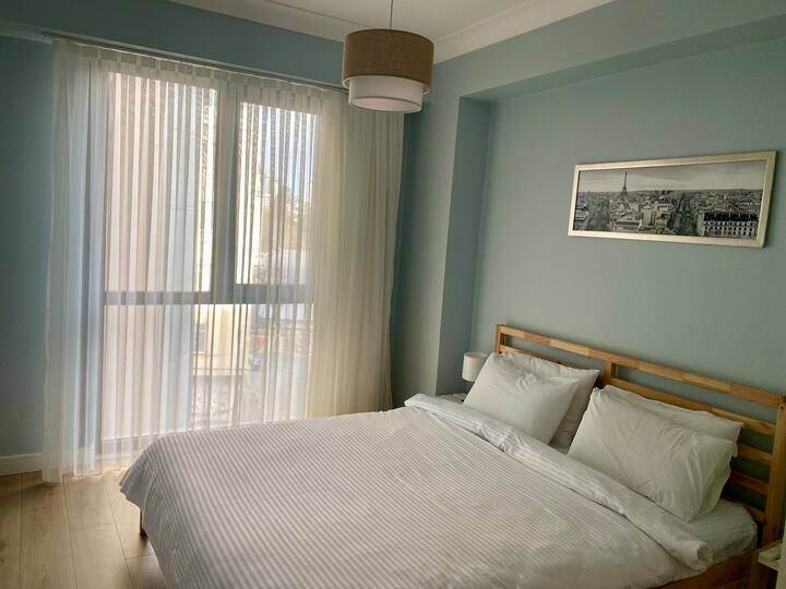 საძინებელი