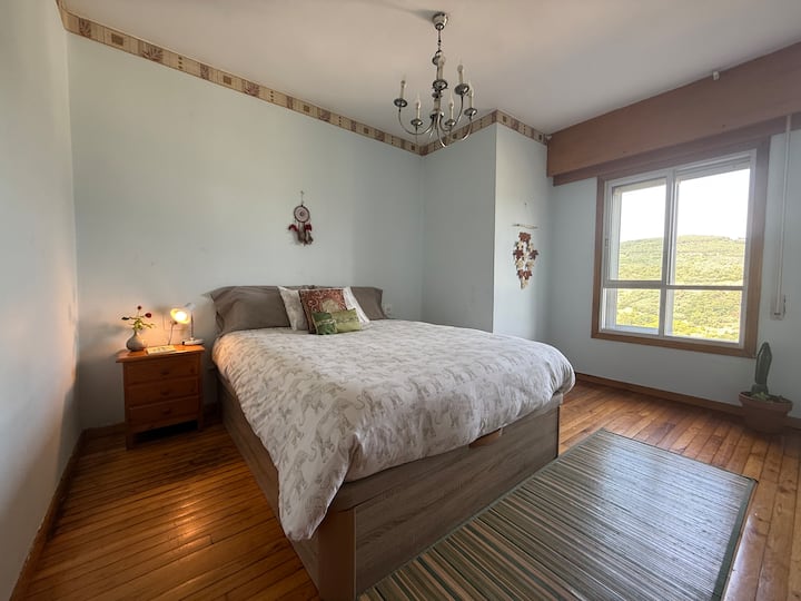 غرفة النوم 2