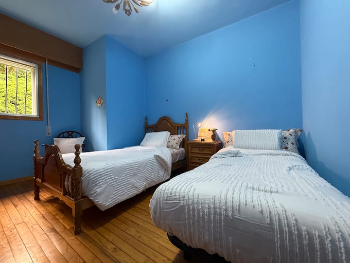 غرفة النوم 1