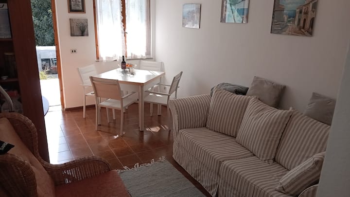 Apartement Porto Castelsardo - Castelsardo