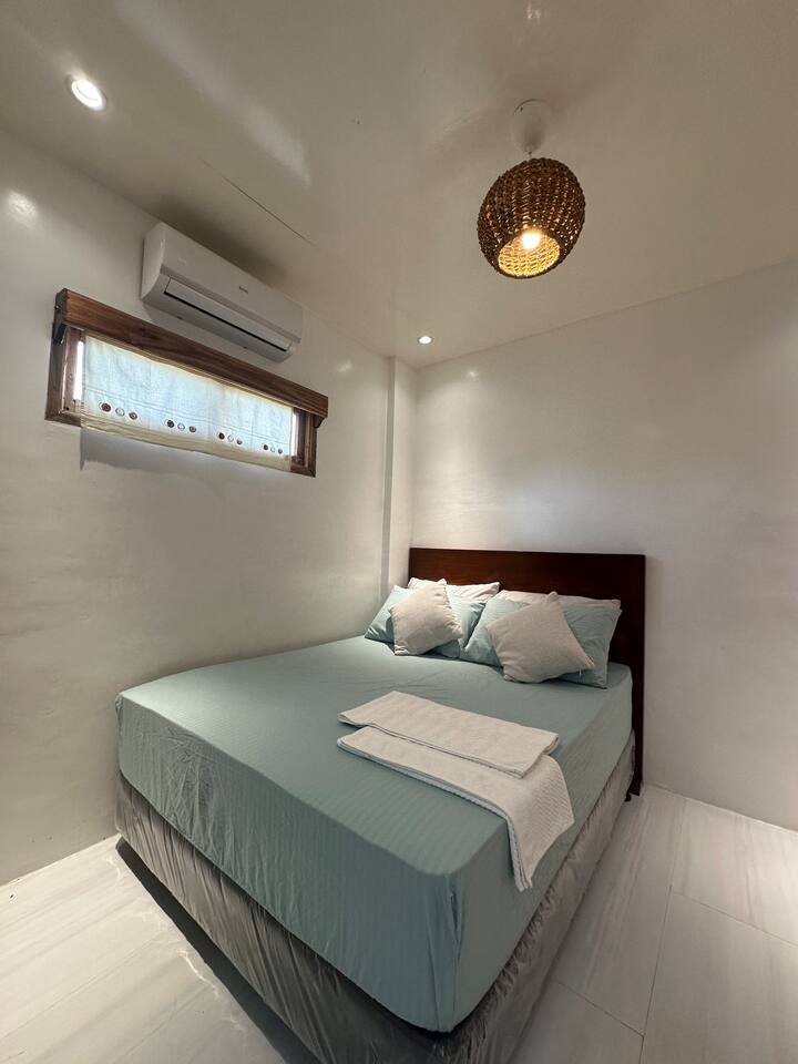 ಬೆಡ್‌ರೂಮ್